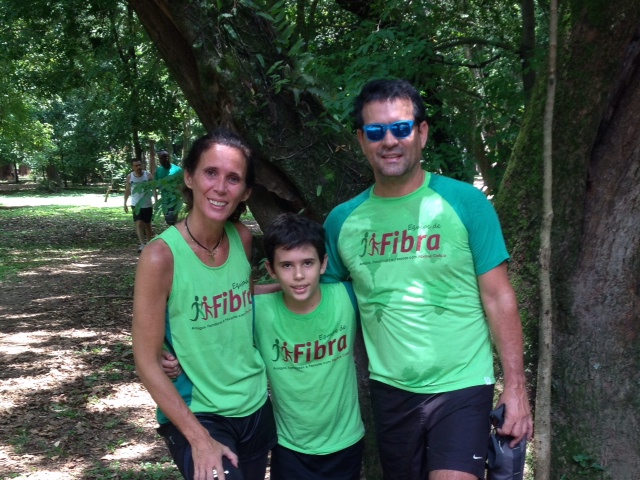 Depoimento | Mãe Paola Massari
