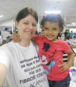 Depoimento | Mãe Cladis Soethe