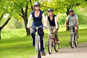 A importância dos exercícios físicos para quem tem Fibrose Cística