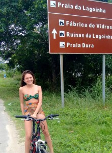 Mariana Faria