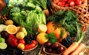 Vitaminas e minerais que devem fazer parte da dieta de quem tem FC