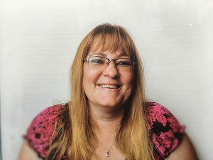 Just Breathe: Karen, 53 anos