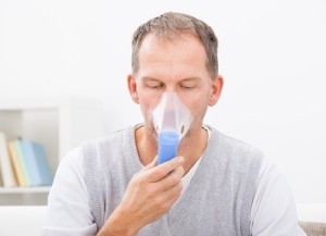 nebulizacao