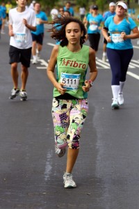 Thamiris Cunha de São Sabas representará a Fibrose Cística na condução da Tocha Olímpica Rio 2016