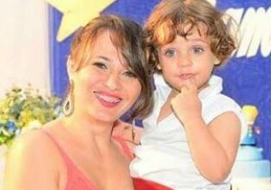 Samuel, um menino de Fibra!