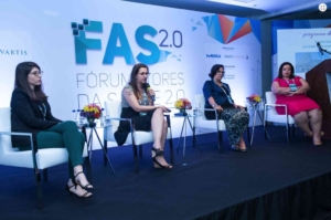 13/11 – São Paulo: Fórum Atores da Saúde 2.0