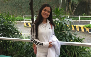 Depoimento Jhennyfer Whnny – A importância da adesão ao tratamento