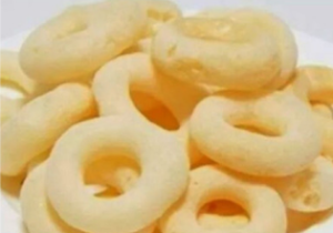Biscoito de polvilho