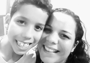 Dia 08 – Érica Ferreira Souto Silva | #30DiasdeFibra