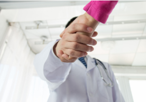 Princípios da adesão ao tratamento da Fibrose Cística