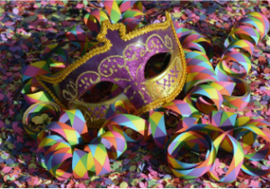 Carnaval e Fibrose Cística: conheça os principais cuidados e caia na folia sem descuidar da saúde