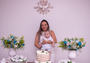 Depoimento Ruggieria Costa – Aprendendo com a Fibrose Cística