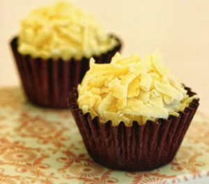 Brigadeiro de limão