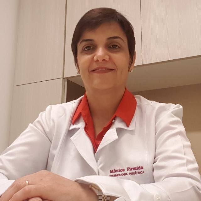 Entrevista com a Dra. Mônica Firmida | Mulheres de fibra que nos inspiram