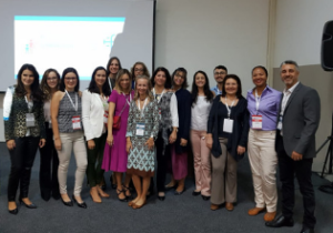 Diretrizes de Nutrição são apresentadas no VII Congresso Brasileiro de Fibrose Cística