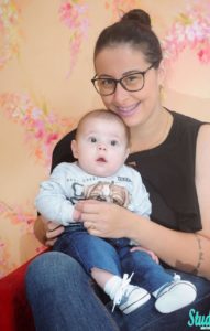 Depoimento Aline Nicoletti – Irmã e Mãe de Fibra