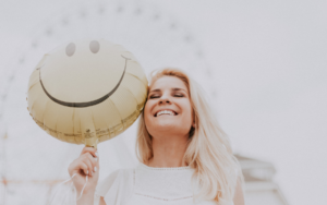 Bem Estar Emocional na Fibrose Cística: Adultos e Cuidadores