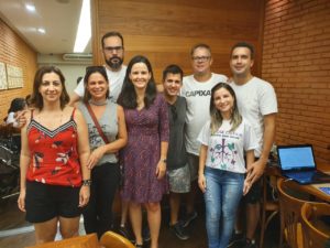 Nossa Associação Importa: Associação de Fibrose Cística do Espírito Santo (AFICES)