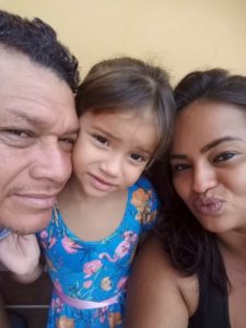 Depoimento – Kelita Brito da Silva