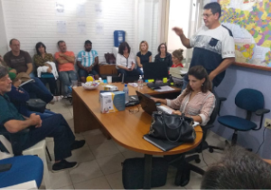 Nossa Associação Importa: Associação Catarinense de Assistência ao Mucoviscidótico
