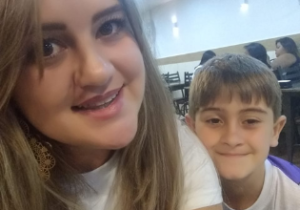 Dia 10 – Hágata Christian Pinheiro | #30DiasdeFibra