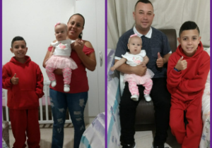 Dia 13 – Leiliane Felix Bezerra da Silva | #30DiasdeFibra