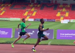 WTG2019: Alan Philippsen participa do Mundial para Transplantados de Newcastle e faz história como o primeiro atleta brasileiro com Fibrose Cística a participar da competição