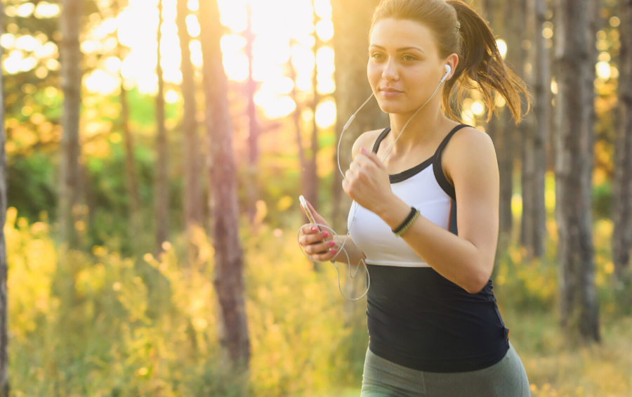 Os benefícios dos exercícios físicos para transplantados