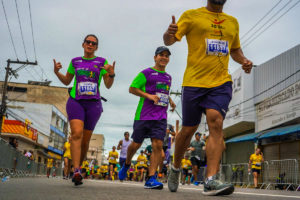 Depoimento Cláudia Cometti – 16km de muita fibra no Setembro Roxo 2019