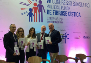 Equipe da Unicamp lança Manual sobre Diabetes Relacionado à Fibrose Cística