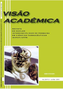 Revista Visão Acadêmica tem edição exclusiva sobre Fibrose Cística