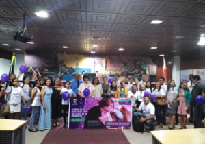 Associação Paraense Assistencial à Fibrose Cística (ASPA-FC): Nossa Associação Importa