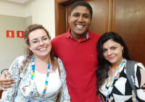 Unidos pela Vida participa da 4º edição do Fórum Atores da Saúde