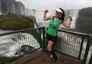 Dia do Atleta – Depoimento com Viviane Pedrelli, atleta da Equipe de Fibra