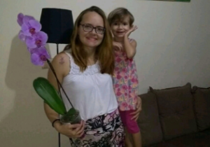 Depoimento – Danielle Gonçalves