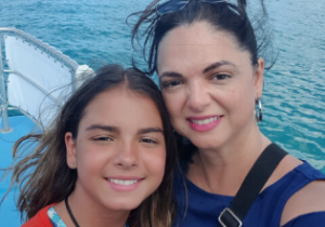 Depoimento Giordana Borlido – a história da Luiza Cordeiro Borlido