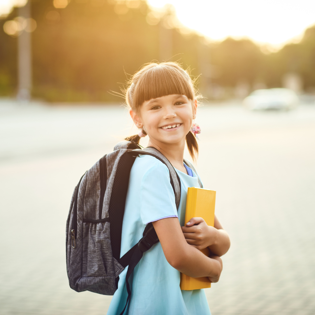 volta às aulas com fibrose cística