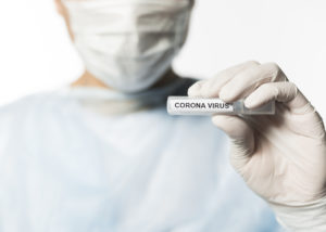 Atualização sobre a COVID-19 – Nota da Fundação Americana de Fibrose Cística, CFF