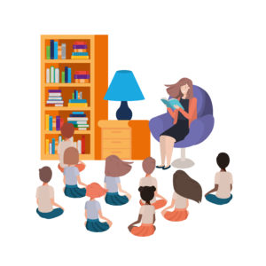 #TôemCasa | DICA #01: Incentive a leitura!