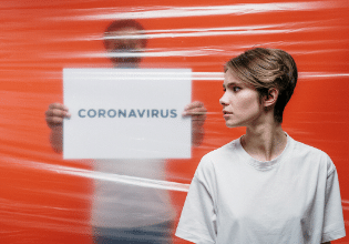 Covid-19 e fibrose cística: avaliação após um ano de pandemia