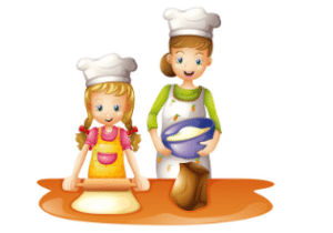 #TôemCasa | DICA #04: Todo mundo na cozinha!