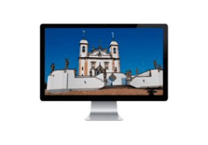 #TôemCasa | DICA #16: Utilize a internet para conhecer museus