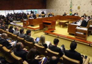 Decisão do STF: governo não pode ser obrigado a fornecer medicamento de alto custo fora da lista do SUS