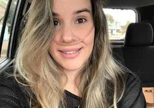Depoimento – Clarisse Melo Maia