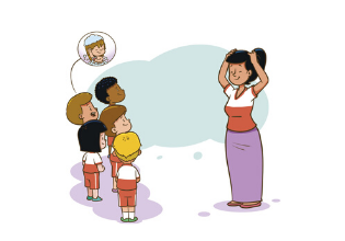 #TôemCasa | DICA #42: Junte a família, encontre um espaço em casa e estimule a criatividade de todos brincando de mímica!