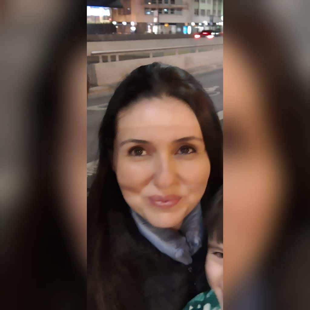 Dia do Enfermeiro – entrevista com Arlene Gonçalves