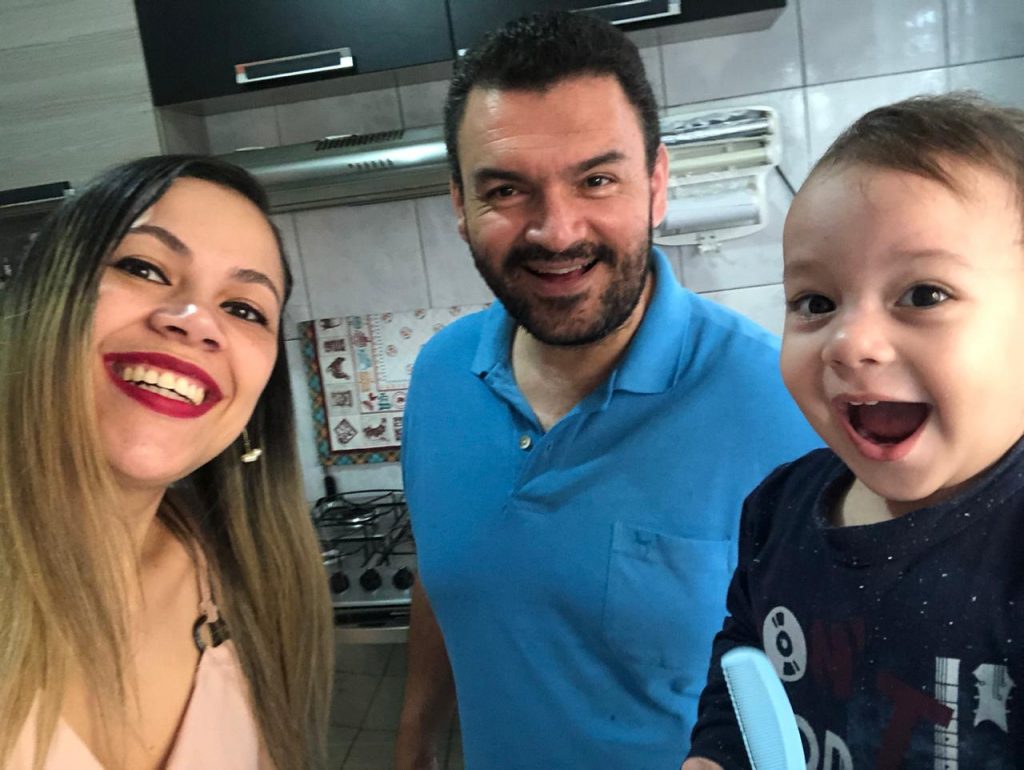 Depoimento – Jamile Micaela Vasconcelos da Silva