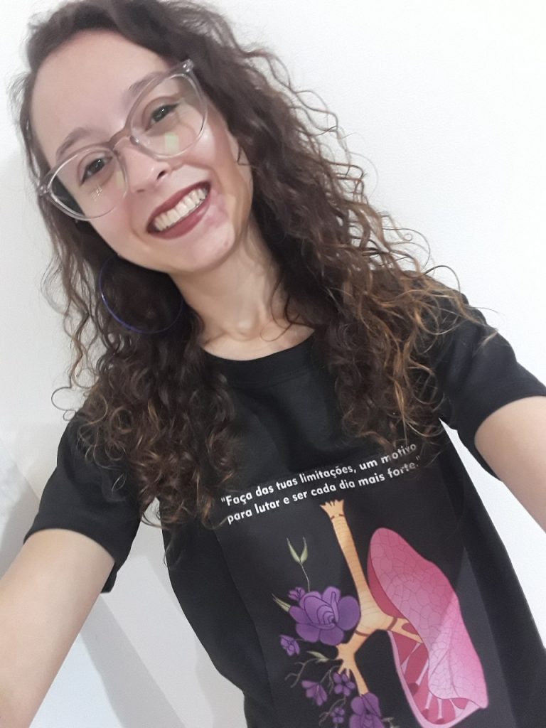 Minha rotina antes e durante a pandemia | Por Rafaeli Dallabrida