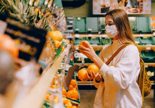 Higienização de alimentos e objetos para evitar a contaminação – Série Especial Coronavírus