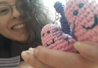 Um novo olhar para a Fibrose Cística | Por Rafaeli Dallabrida